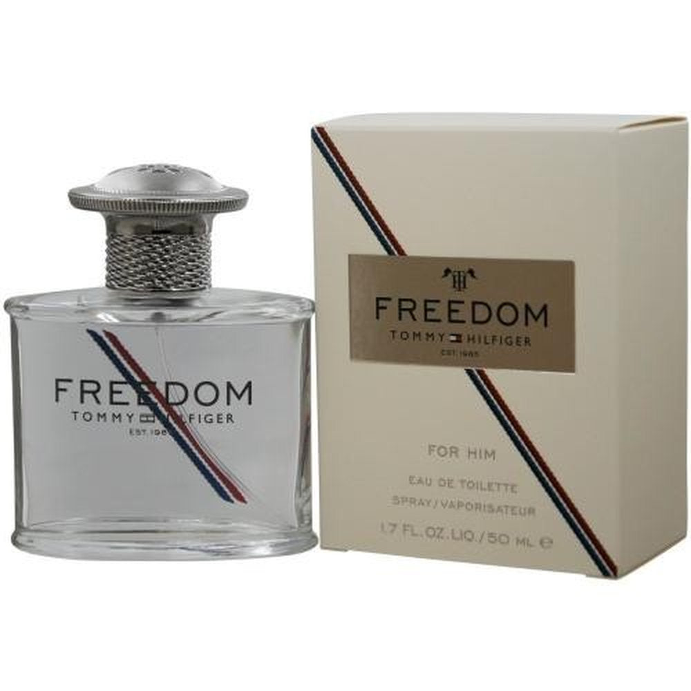 Freedom By Tommy Hilfiger Perfume By Tommy Hilfiger For Men