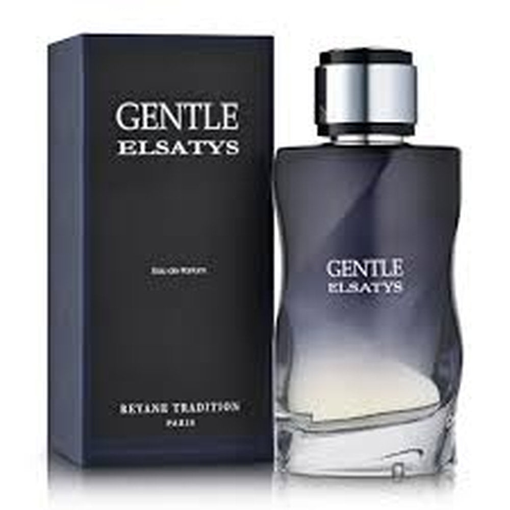 Gentle Elsatys By Reyane Tradition Perfume By Reyane Tradition For Men