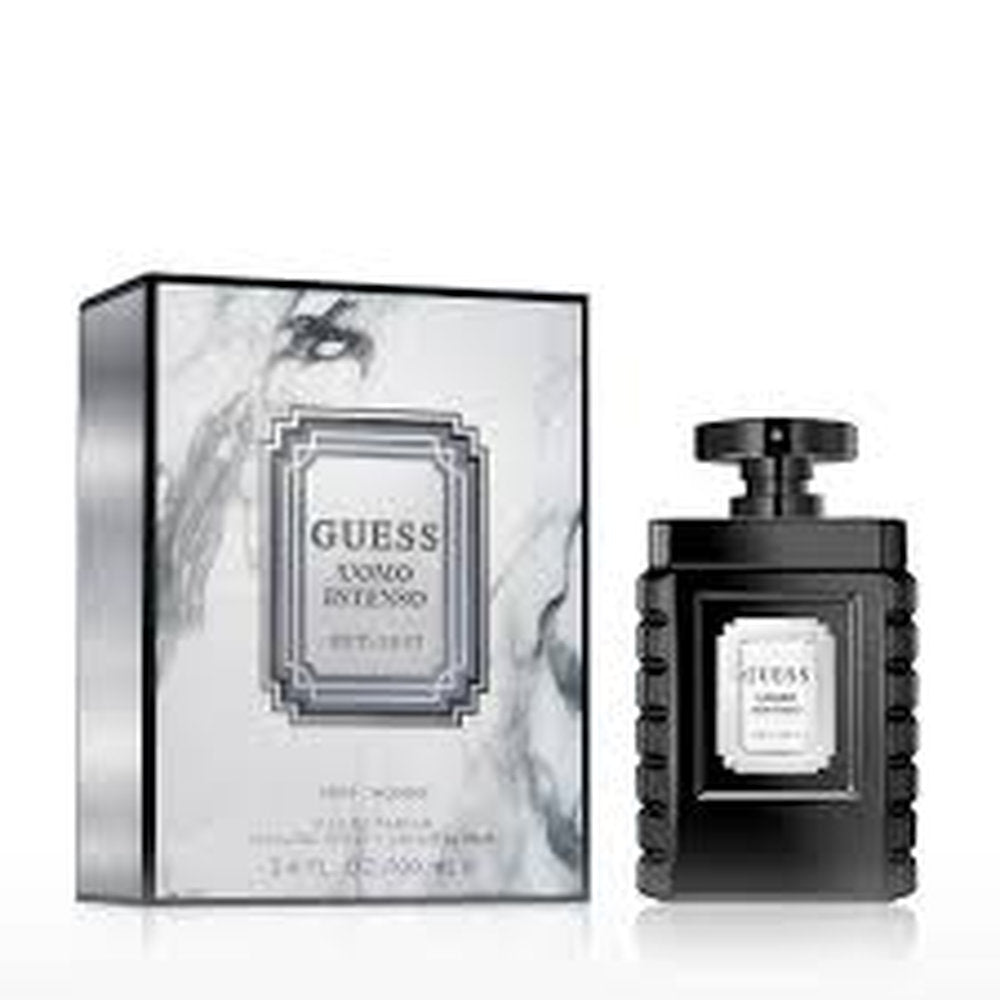 Guess Uomo Intenso By Guess Perfume By Guess For Men