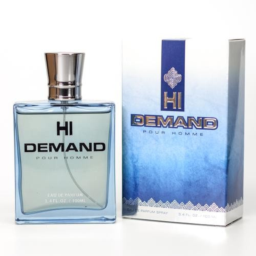 Hi Demand By Yzy Perfume Perfume By Yzy Perfume For Men
