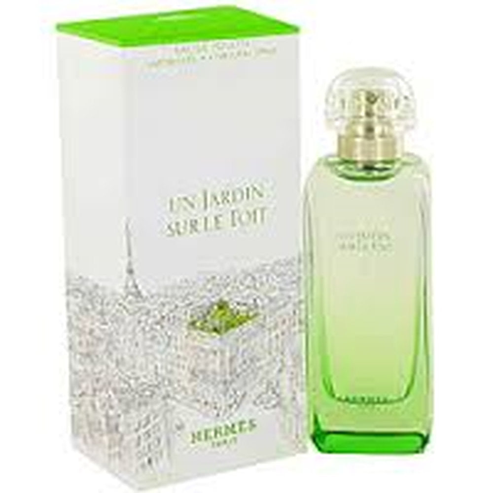 Un Jardin Sur Le Toit By Hermes Perfume By Hermes For Women