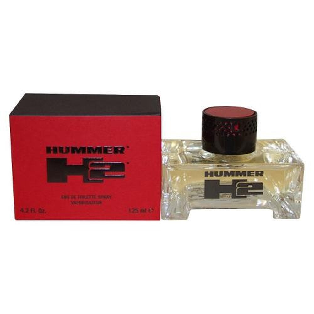 Hummer H2 By Hummer Perfume By Hummer For Men