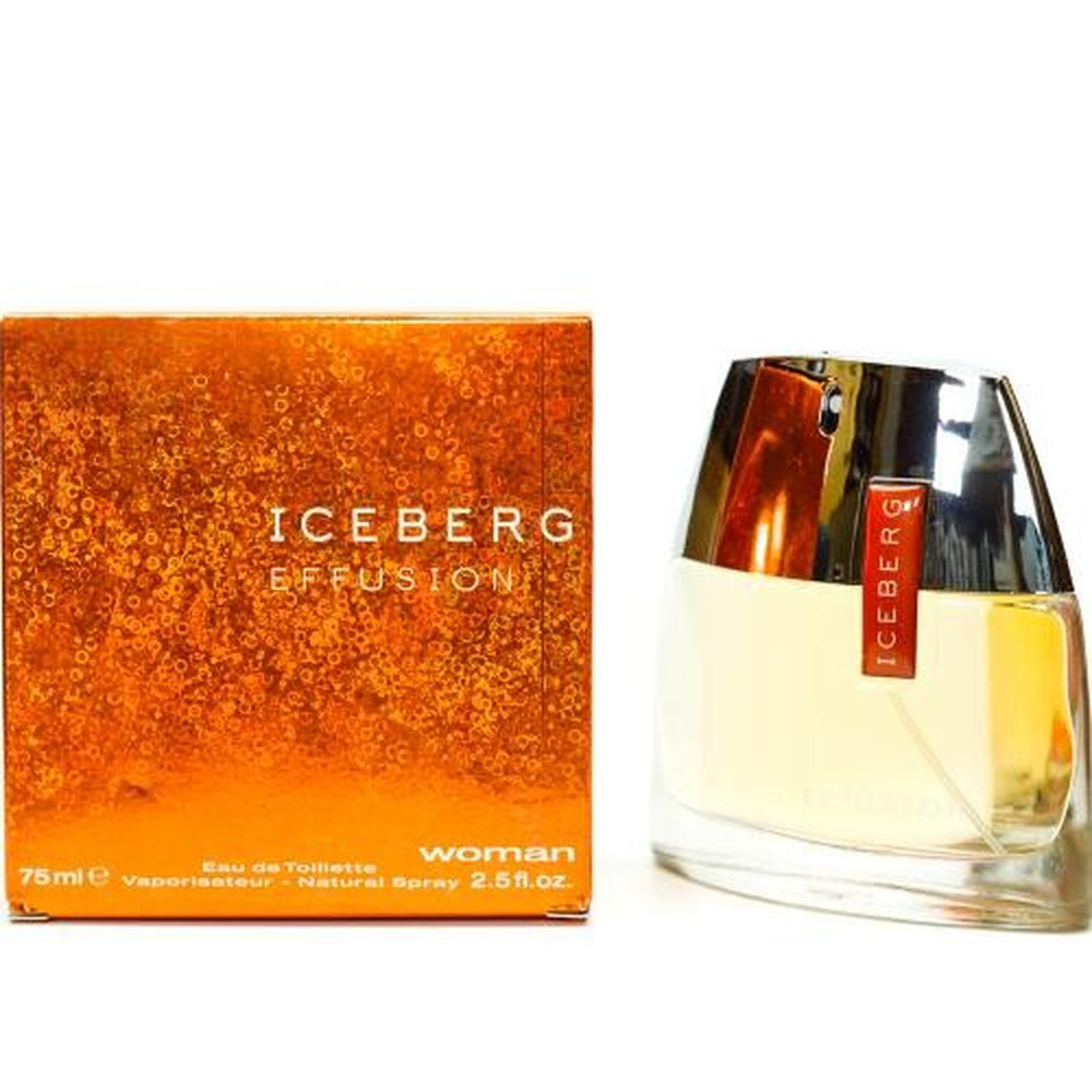 Iceberg Effusion By Iceberg Perfume By Iceberg For Women