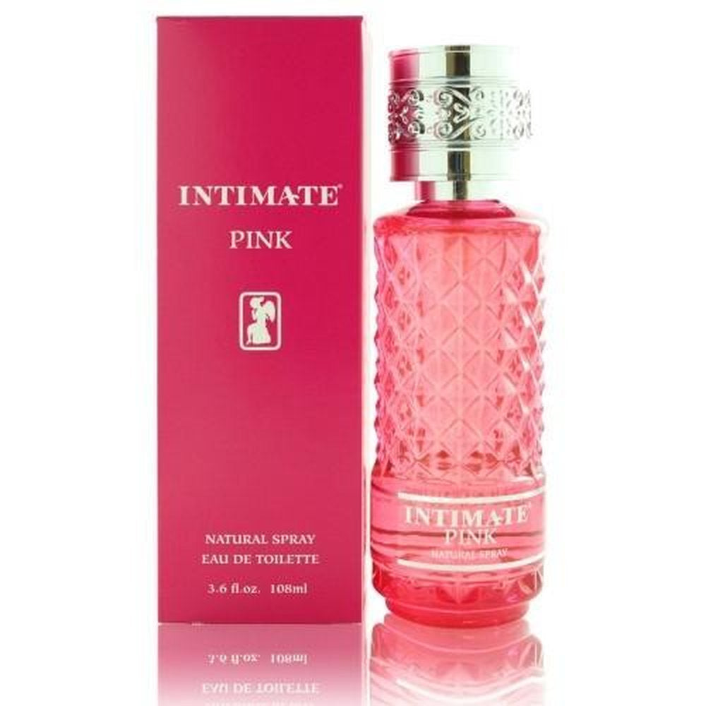 Intimate Pink By Jean Philippe Perfume By Jean Philippe For Women