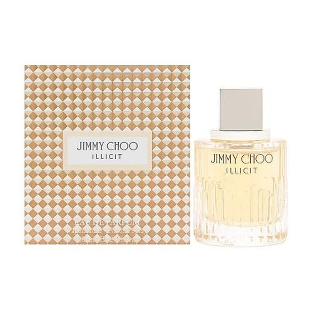 Jimmy Choo Illicit By Jimmy Choo Perfume By Jimmy Choo For Women