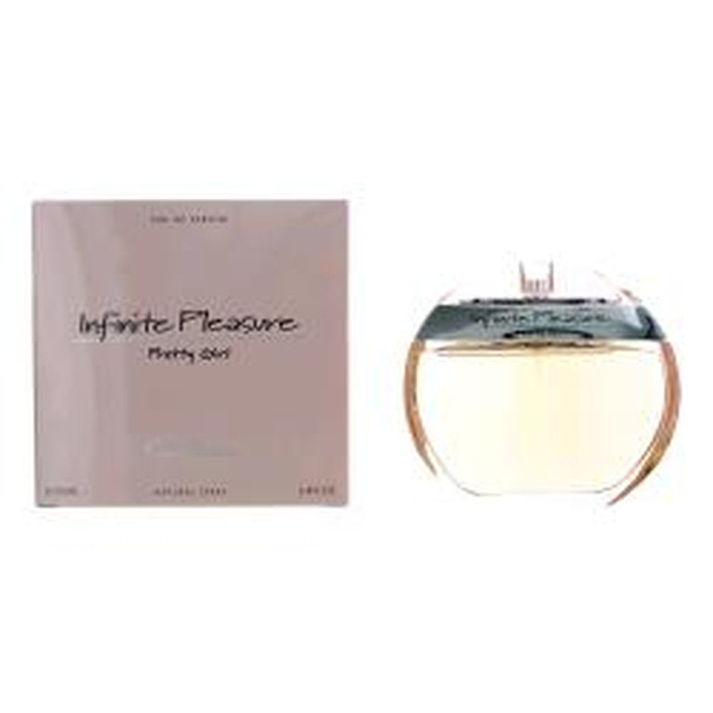 Infinite Pleasure Pretty Girl By Estelle Vendome Perfume By Estelle Vendome For For