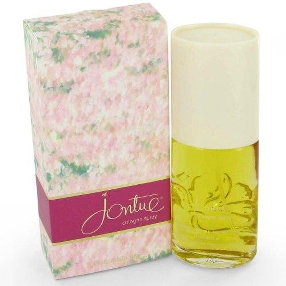 Jontue Perfume By Revlon For Women