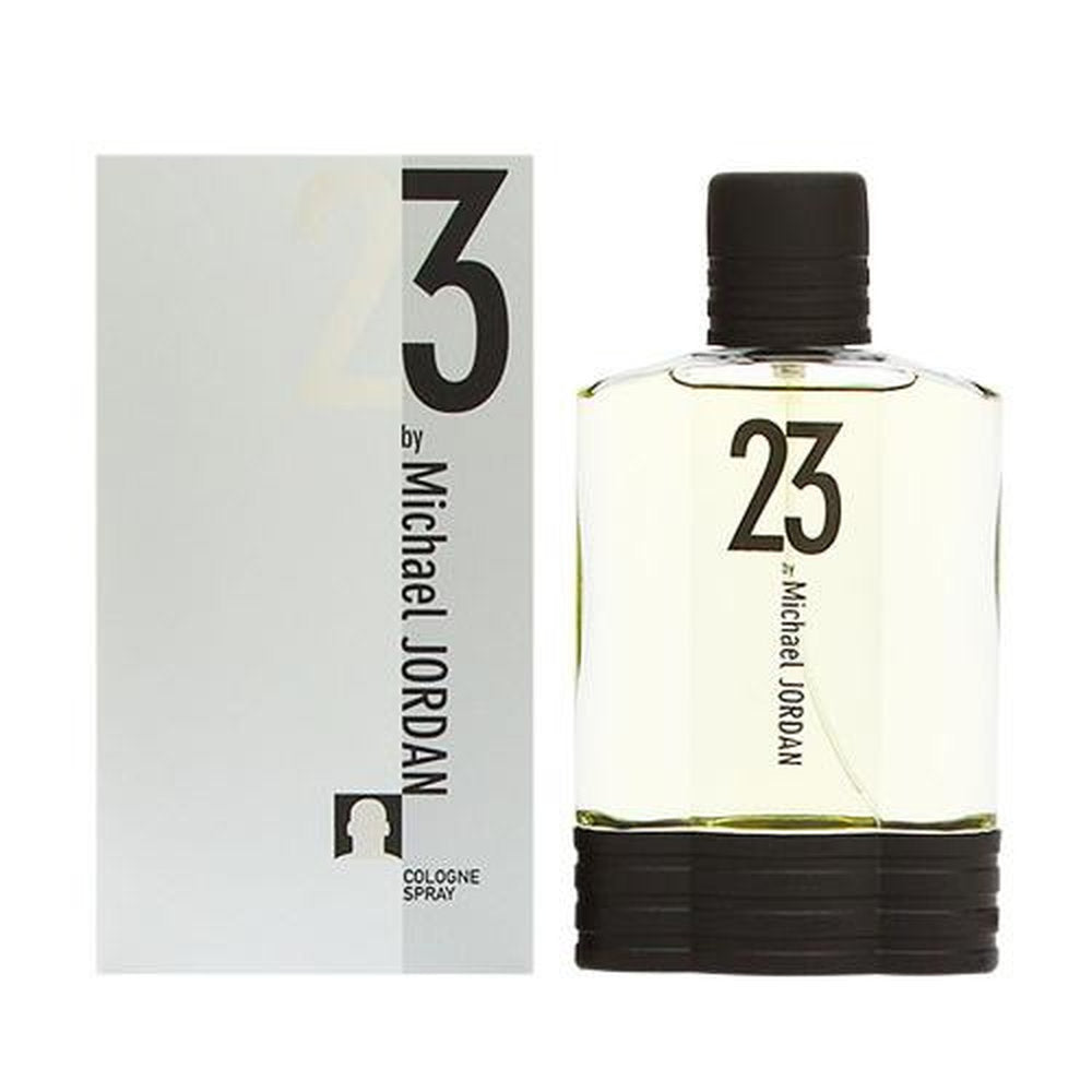 Michael Jordan 23 By Michael Jordan Perfume By Michael Jordan For Men