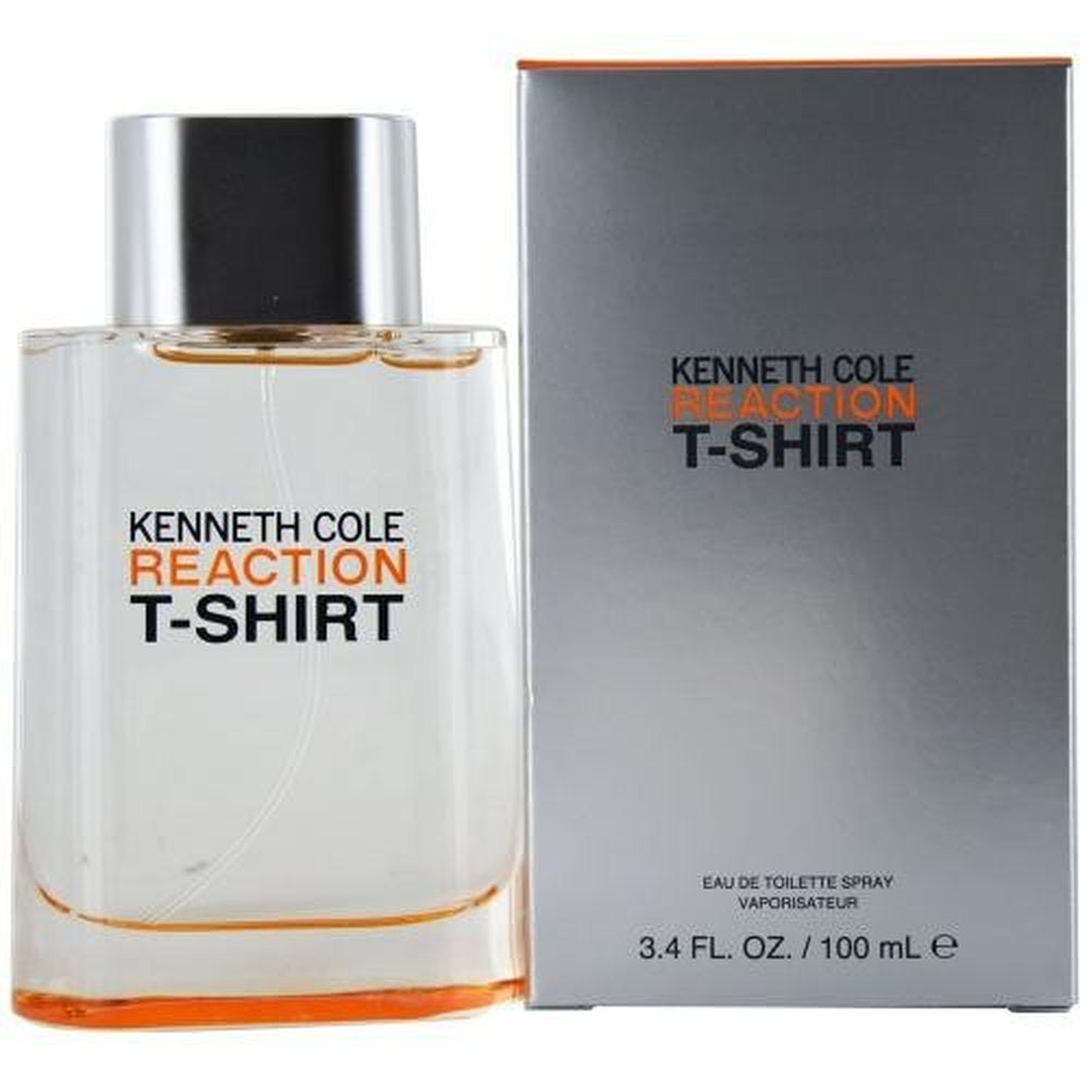 Kenneth Cole Reaction T-Shirt By Kenneth Cole Perfume By Kenneth Cole For Men