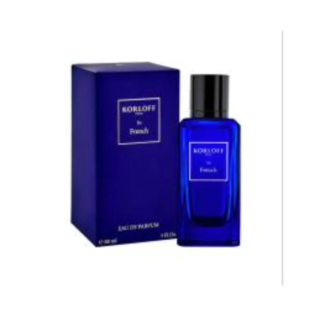 Korloff So French By Korloff Perfume By Korloff For Women
