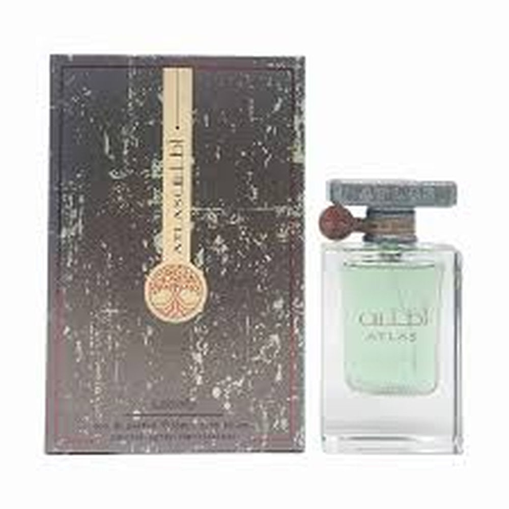Lattafa Atlas Perfume By Lattafa For Women
