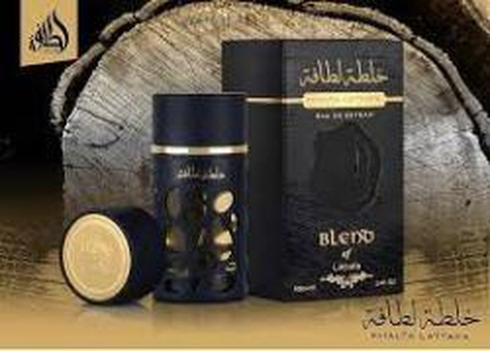 Khalta By Lattafa Unisex Perfume By Lattafa For M