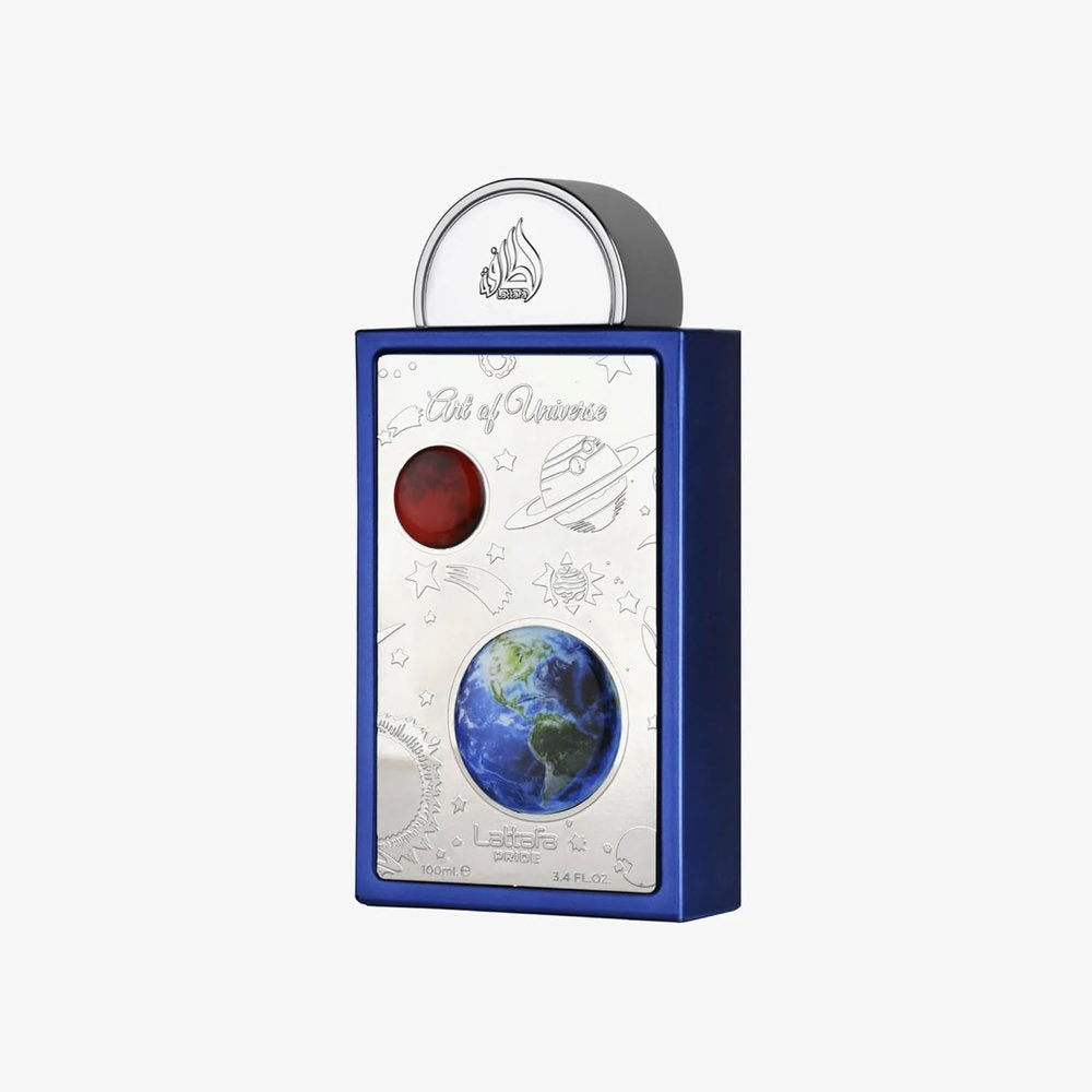 Lattafa Pride Art Of Universe Perfume By Lattafa For M