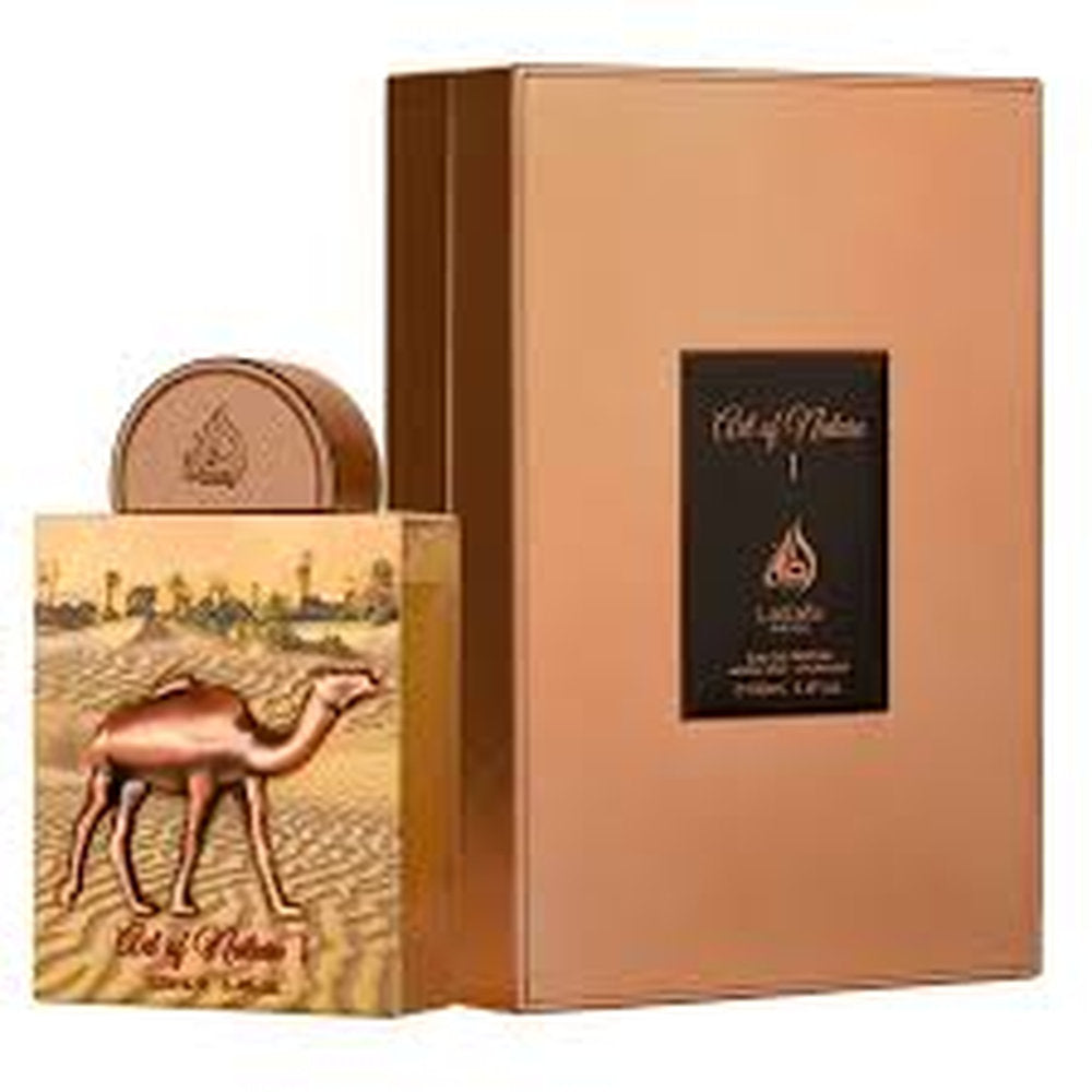 Lattafa Pride Art Of Nature Perfume By Lattafa For M