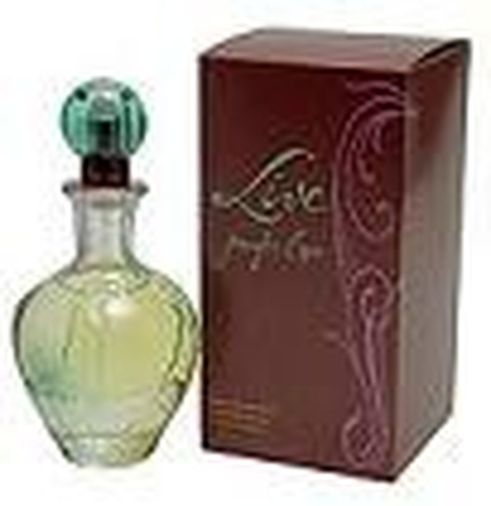 Live J.Lo Perfume By Jennifer Lopez For Women
