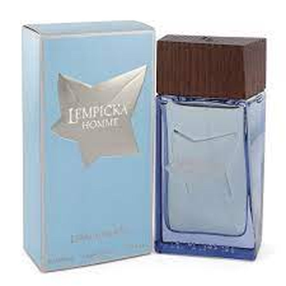 Lolita Lempicka Au Masculin By Lolita Lempicka Perfume By Lolita Lempicka For Men