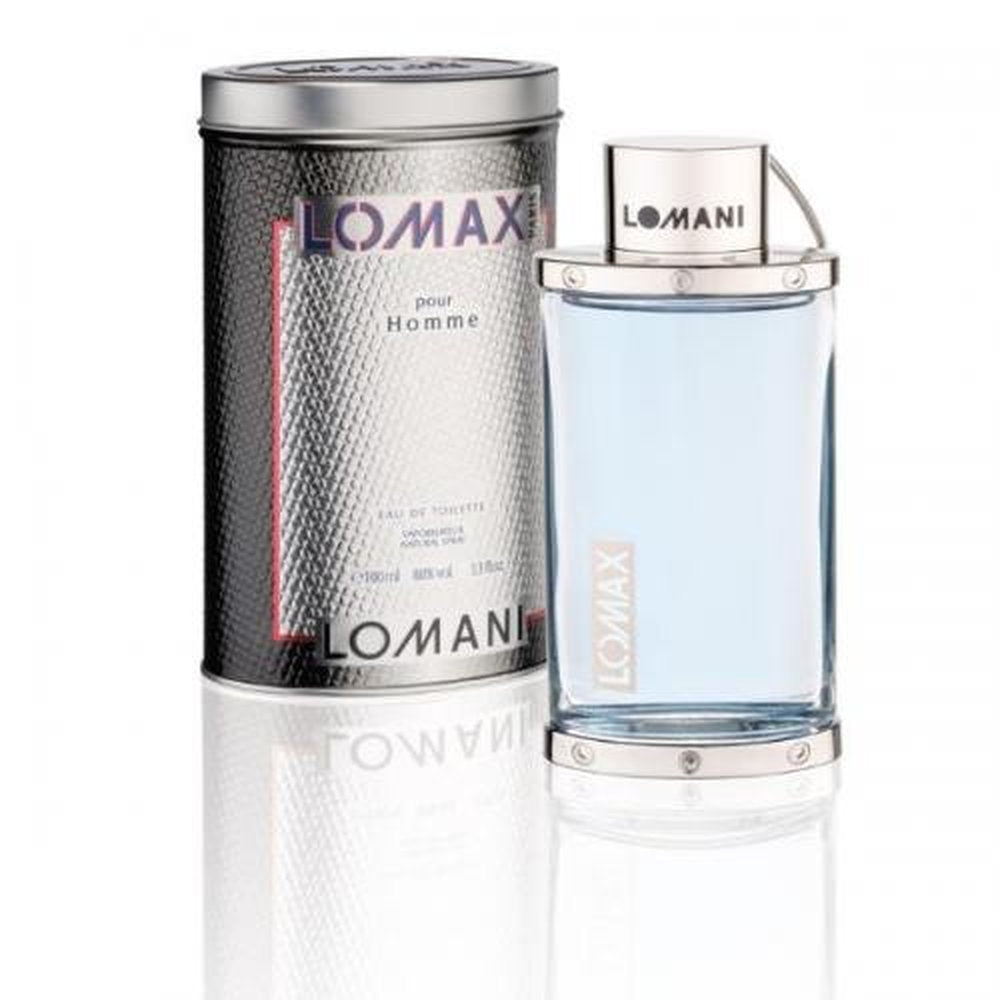 Lomax By Lomani Perfume By Lomani For Men