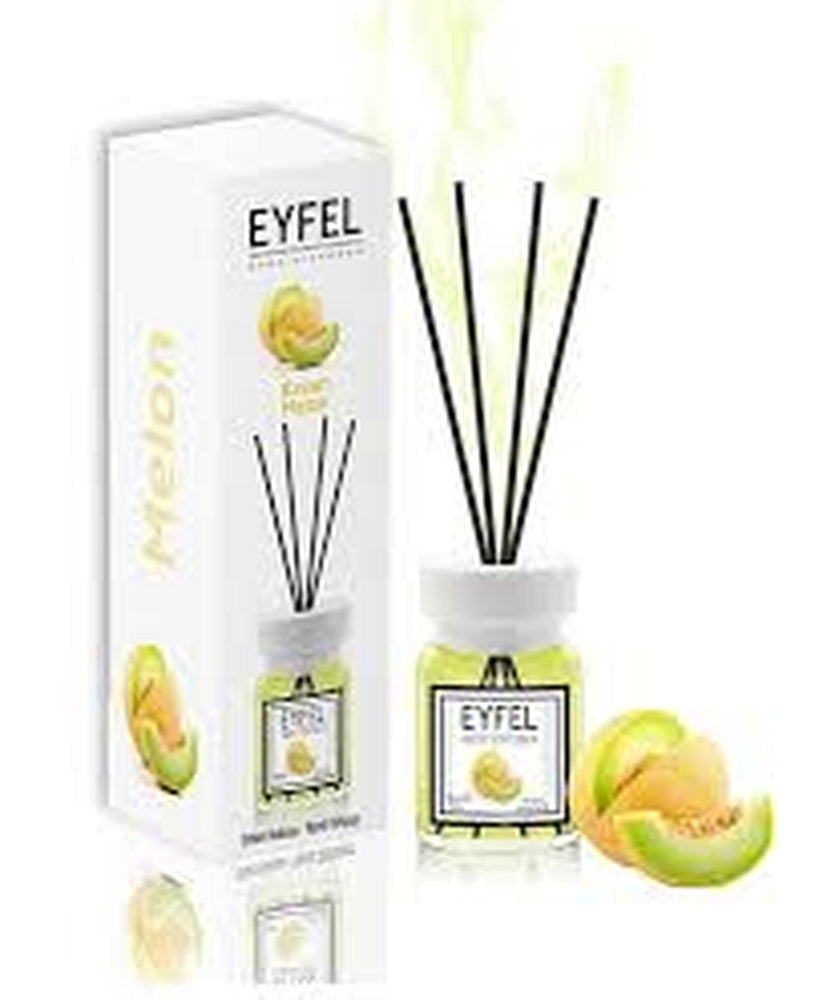 Melon Kavun Reed Diffuser Home Fragrance 120Ml M. Designer: Perfume By For