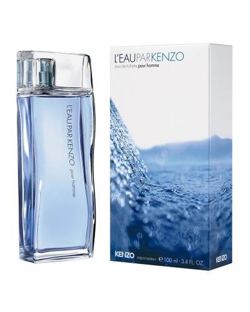 L(Eau Par Kenzo By Kenzo Perfume By Kenzo For Men