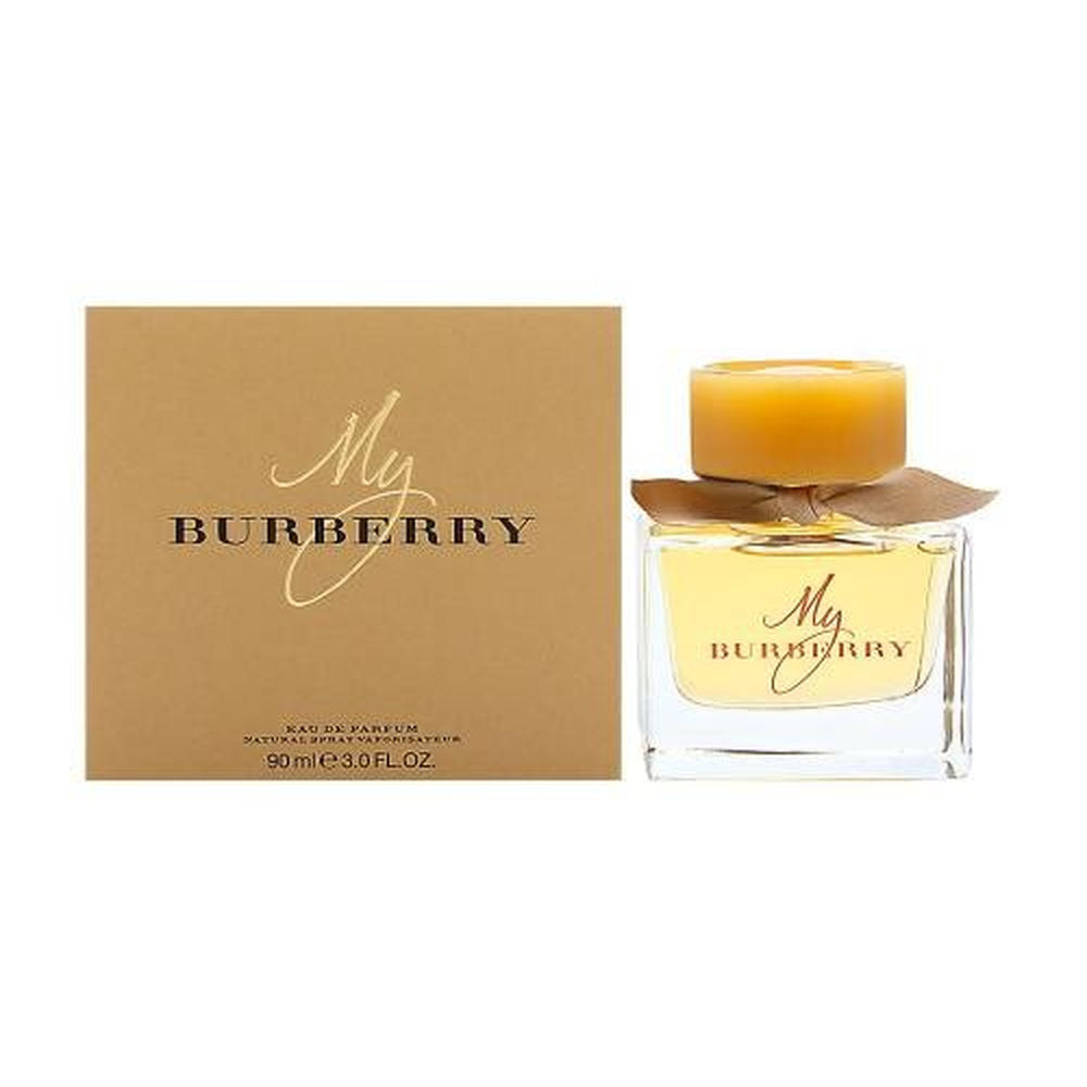 My Burberry By Burberry Perfume By Burberry For Women