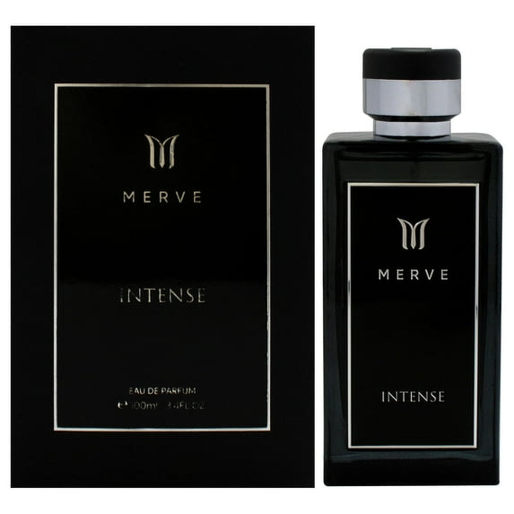 Merve Intense Perfume By Anfar For M