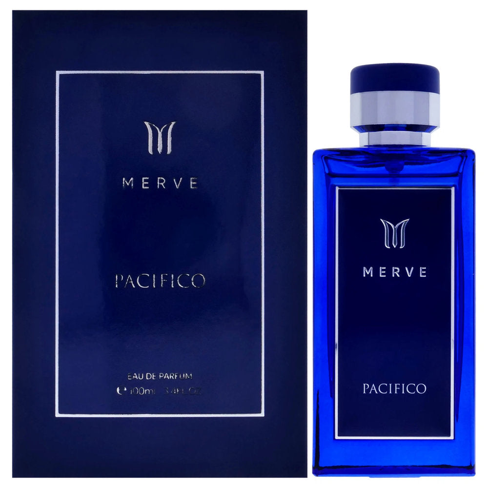 Merve Pacifico Perfume By Anfar For M