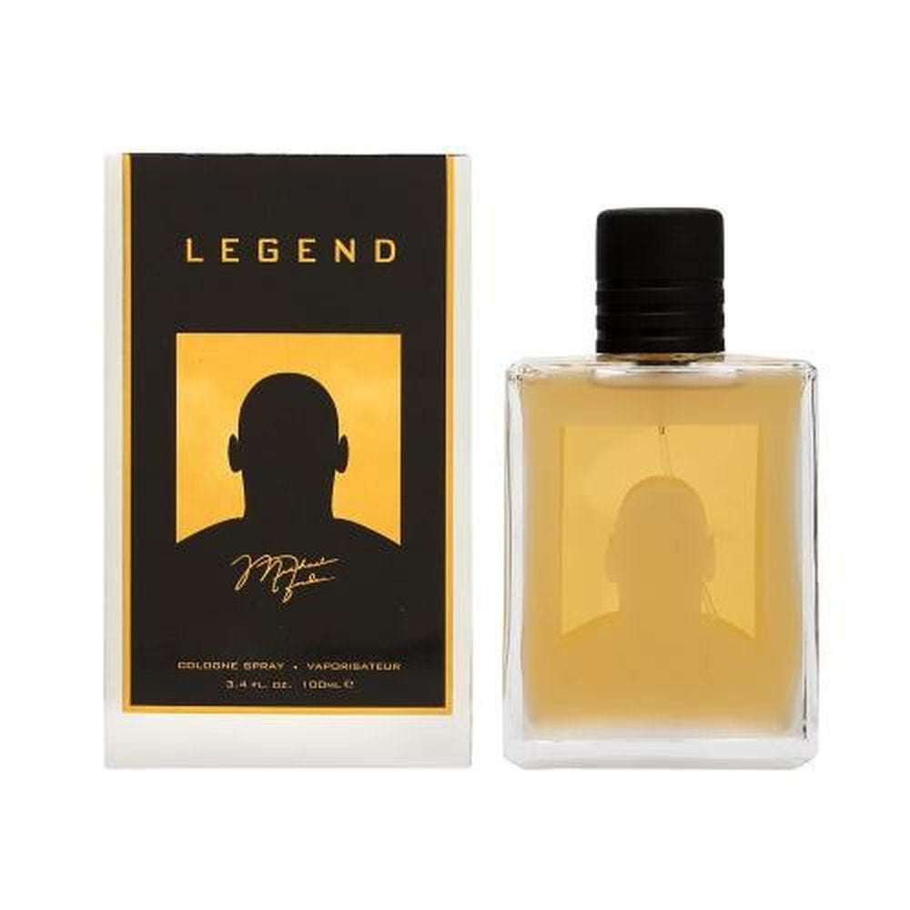 Michael Jordan Legend By Michael Jordan Perfume By Michael Jordan For Men