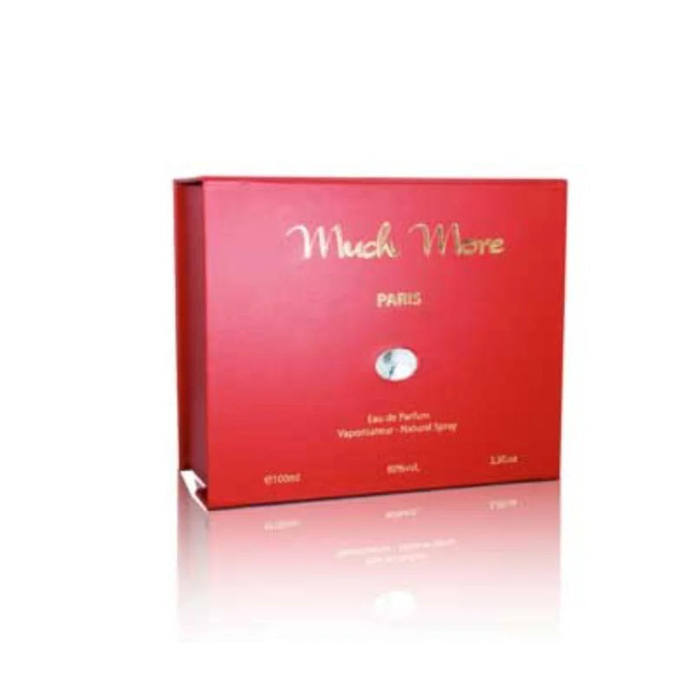 Much More By Yzy Perfume Perfume By Yzy Perfume For Women