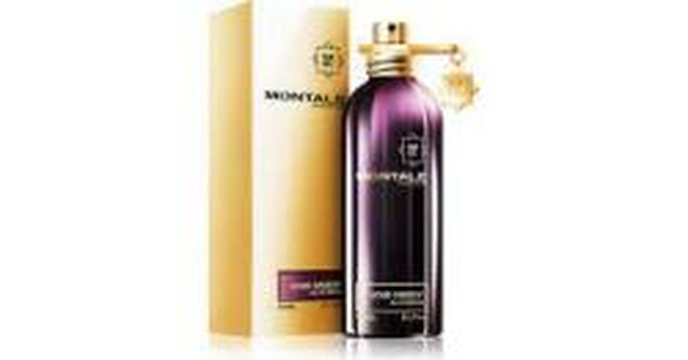 Montale """"Aoud Greedy"""" Perfume By Afnan For Women