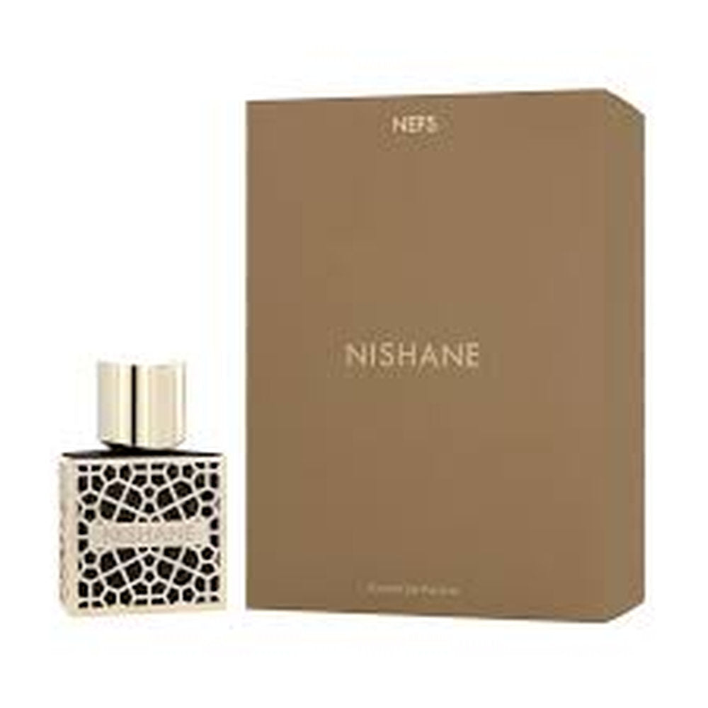 Nishane Nefs Unisex Extrait Perfume By Nishane For W