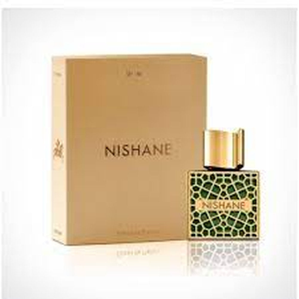 Nishane Shem (U) Perfume By Nishane For W