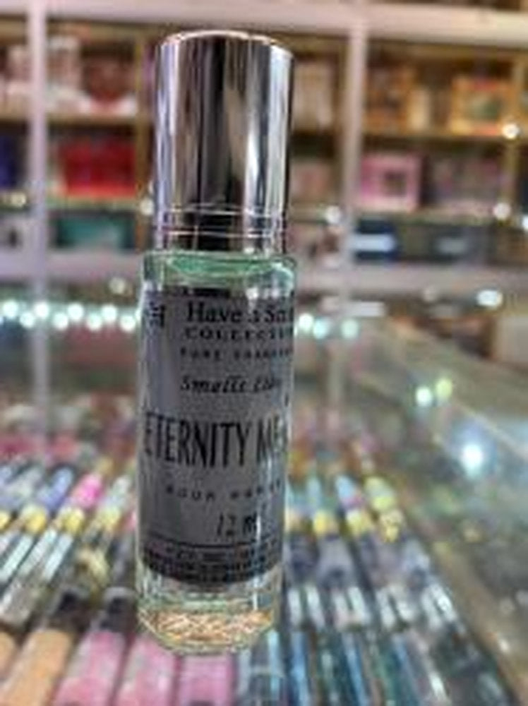 Eternity Perfume By Zabc For Men