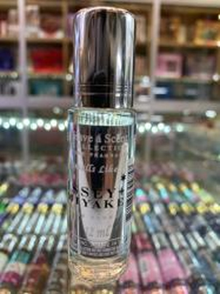 Issey Miyake Perfume By Zabc For Men