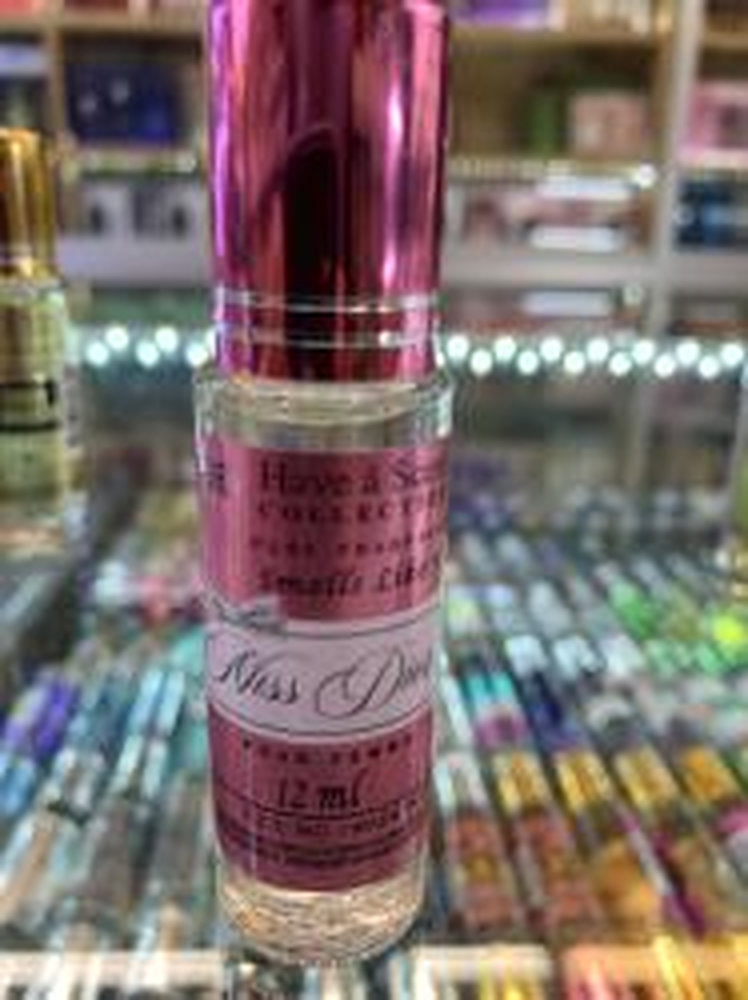 Miss Dior Perfume By Zabc For Women