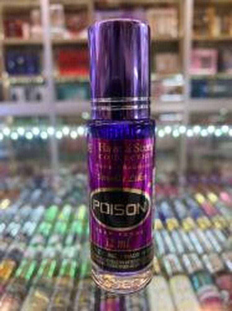 Poison Perfume By Zabc For Women