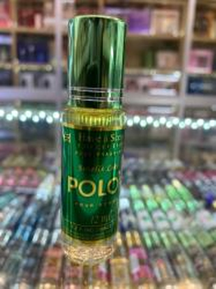 Polo Green Perfume By Zabc For Men