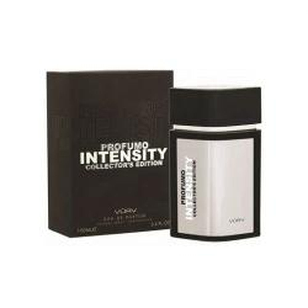 Profumo Intencity Silver Perfume By Private Label For Men