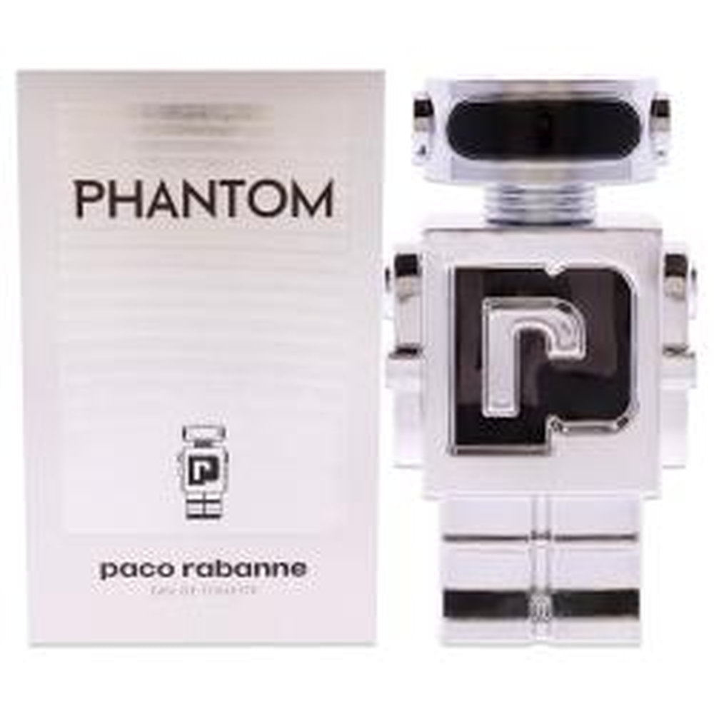 Phantom By Paco Rabanne Perfume By Paco Rabanne For Men
