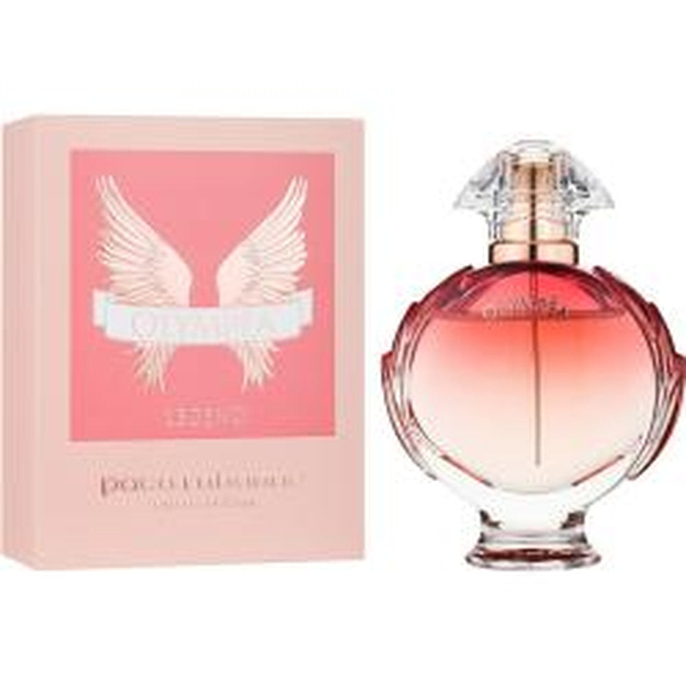 Olympea Legend By Paco Rabanne Perfume By Paco Rabanne For Women