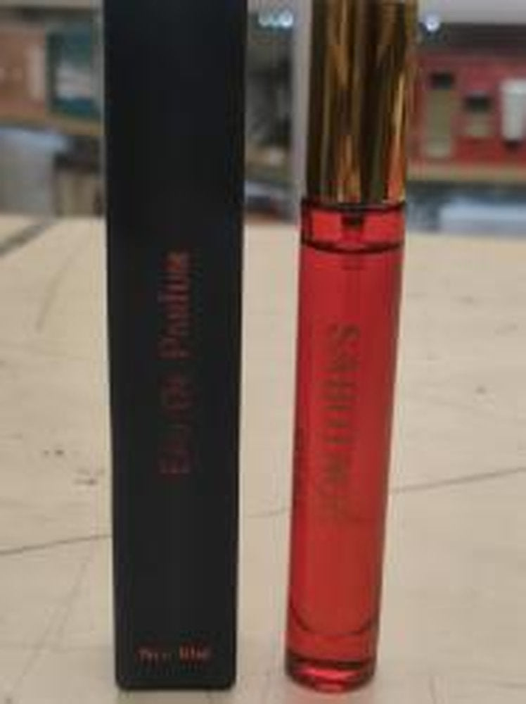 Sabotage Rouge 10Ml Edp M. Designer:Sara Perfume By For