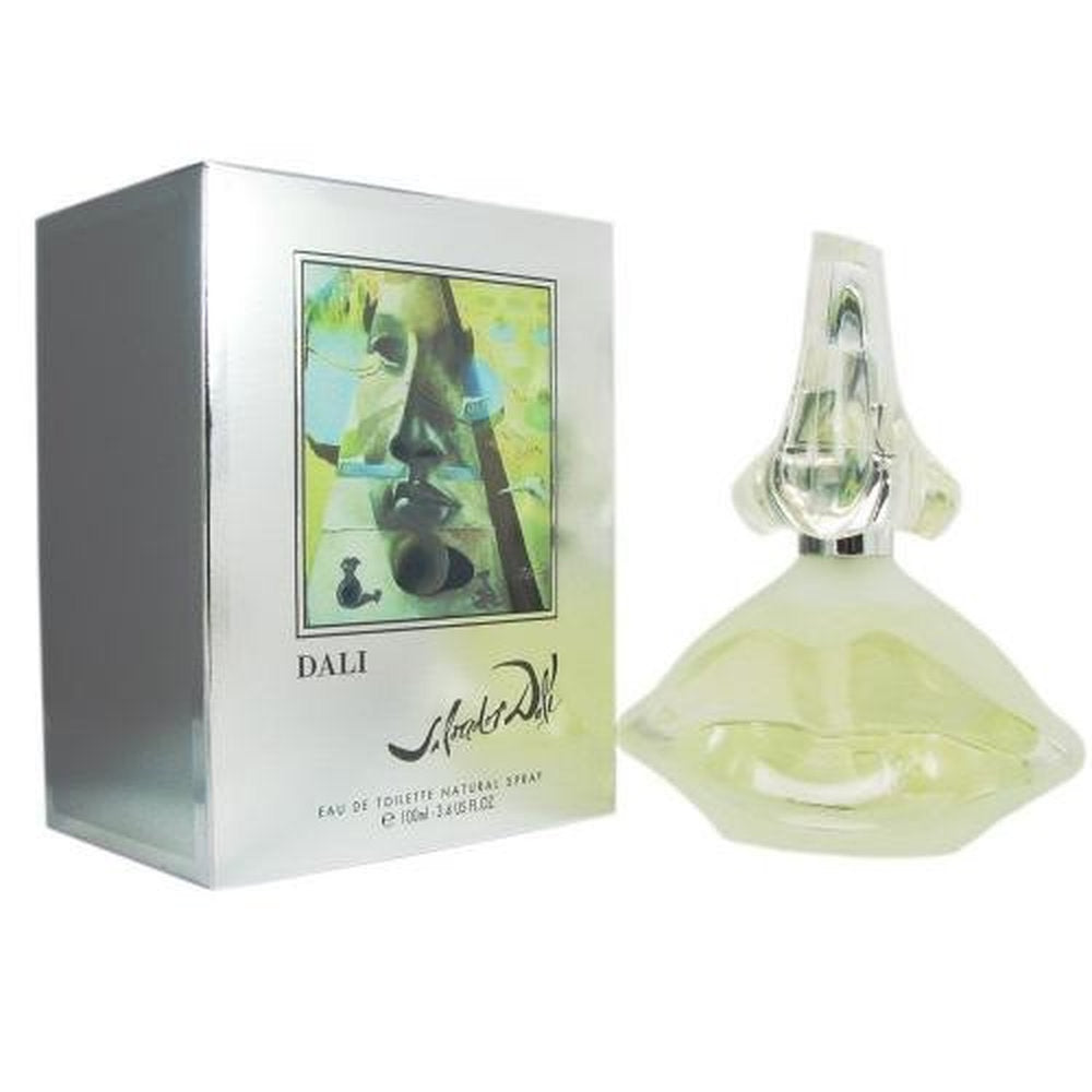 Salvador Dali By Salvador Dali Perfume By Salvador Dali For Women