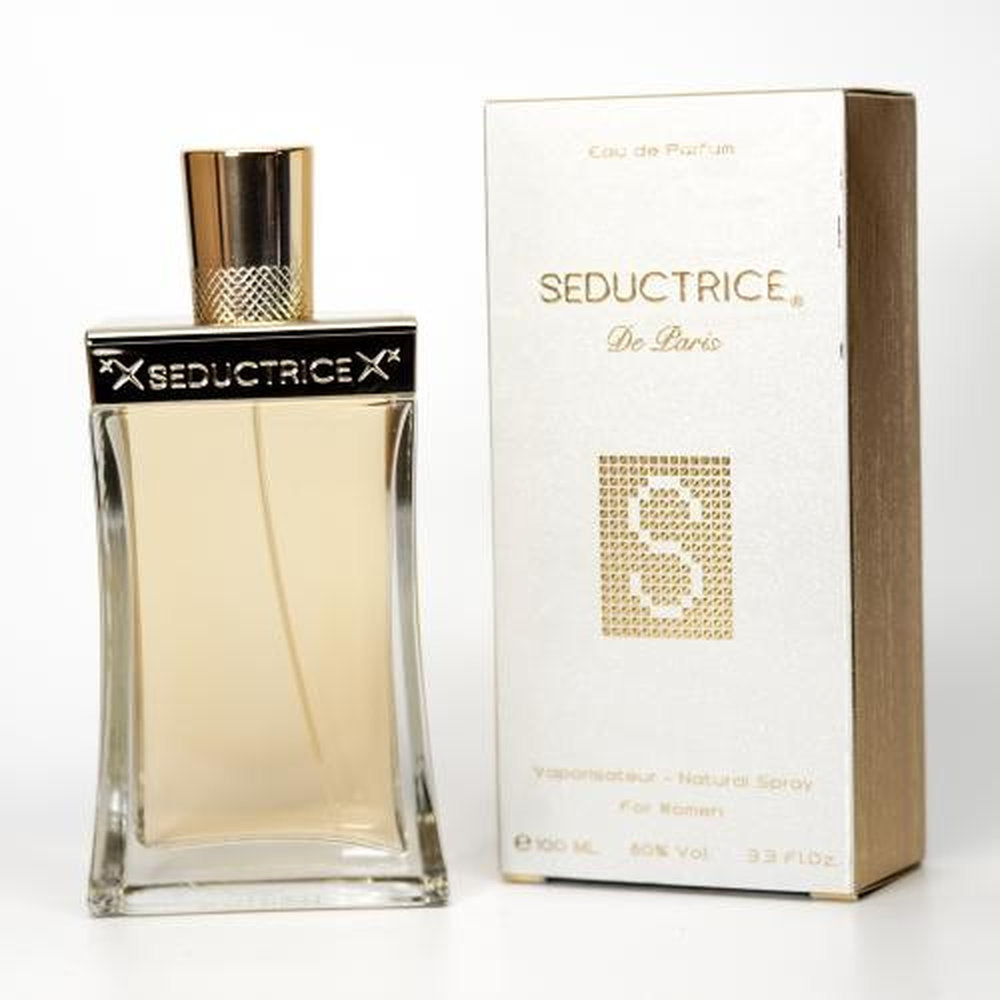 Seductrice By Paris Bleu Perfume By Paris Bleu For Women
