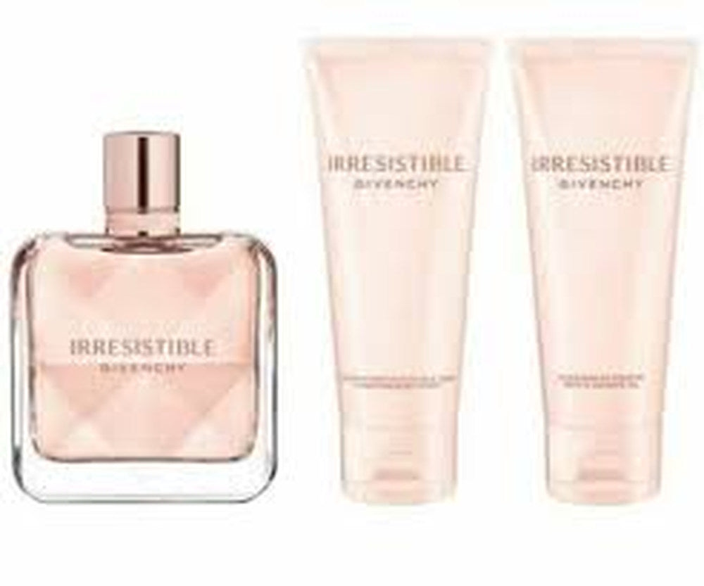 Gift/Set Givenchy Irresistible 3 Pcs. 2. Perfume By Givenchy For Women