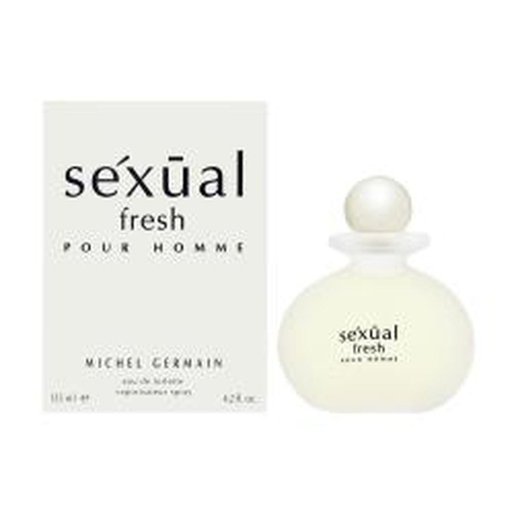 Sexual Fresh By Michel Germain Perfume By Michel Germain For Men
