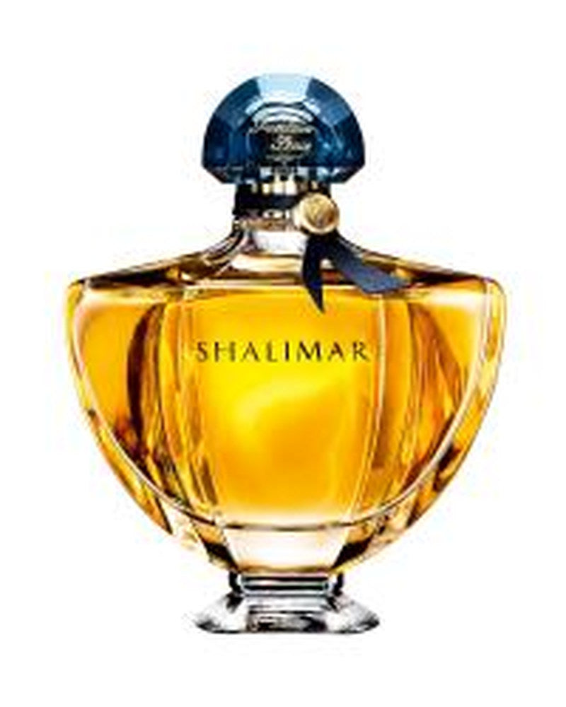 Shalimar By Guerlain Perfume By Guerlain For Women