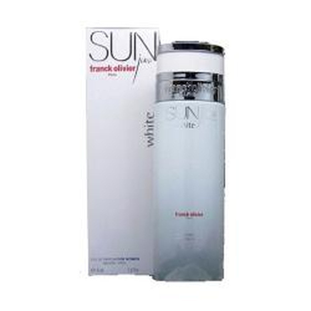 Sun Java White By Franck Olivier Perfume By Franck Olivier For Women