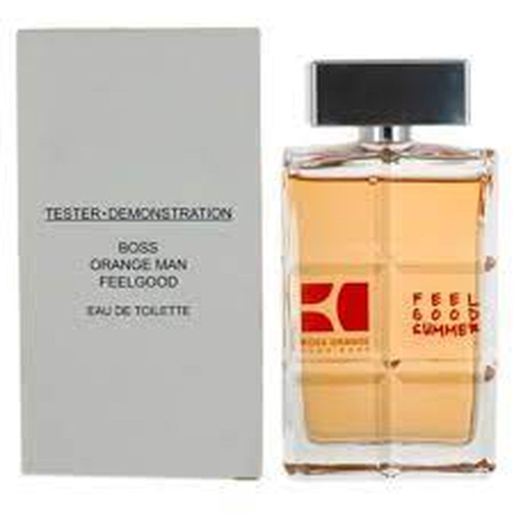 Boss Orange Tester By Hugo Boss Perfume By Hugo Boss For Men