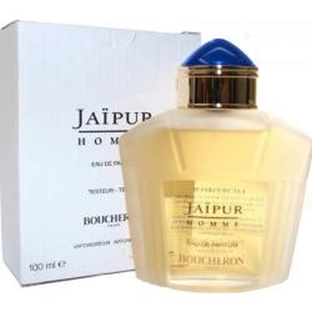 Jaipur Tester Tester By Boucheron Perfume By Boucheron For Men