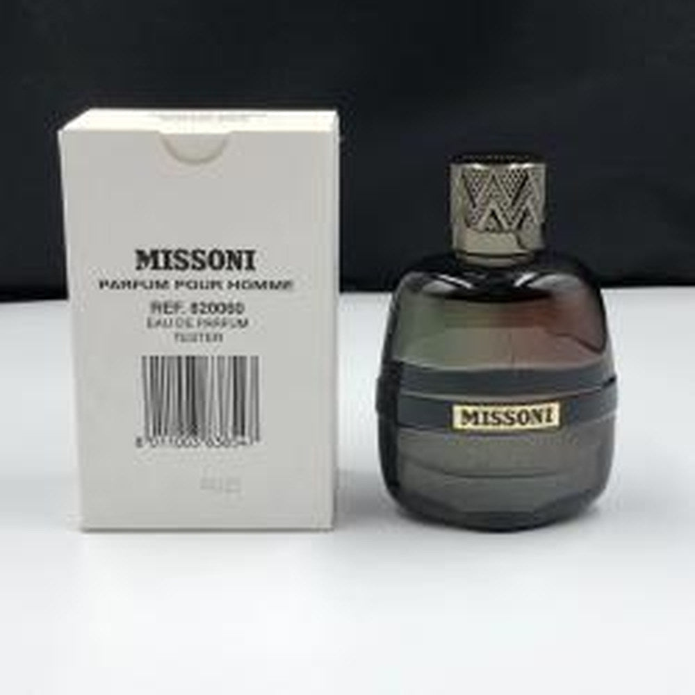 Missoni Pour Homme Tester Perfume By Missoni For Kid