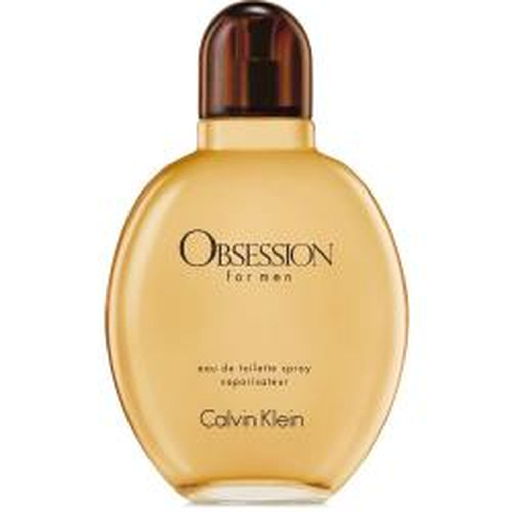 Obsession Tester By Calvin Klein Perfume By Calvin Klein For Men
